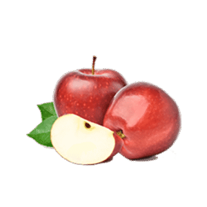 Red Apple Envy