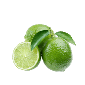 Organic Lemon